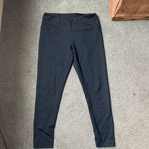 Z by Zella black leggings